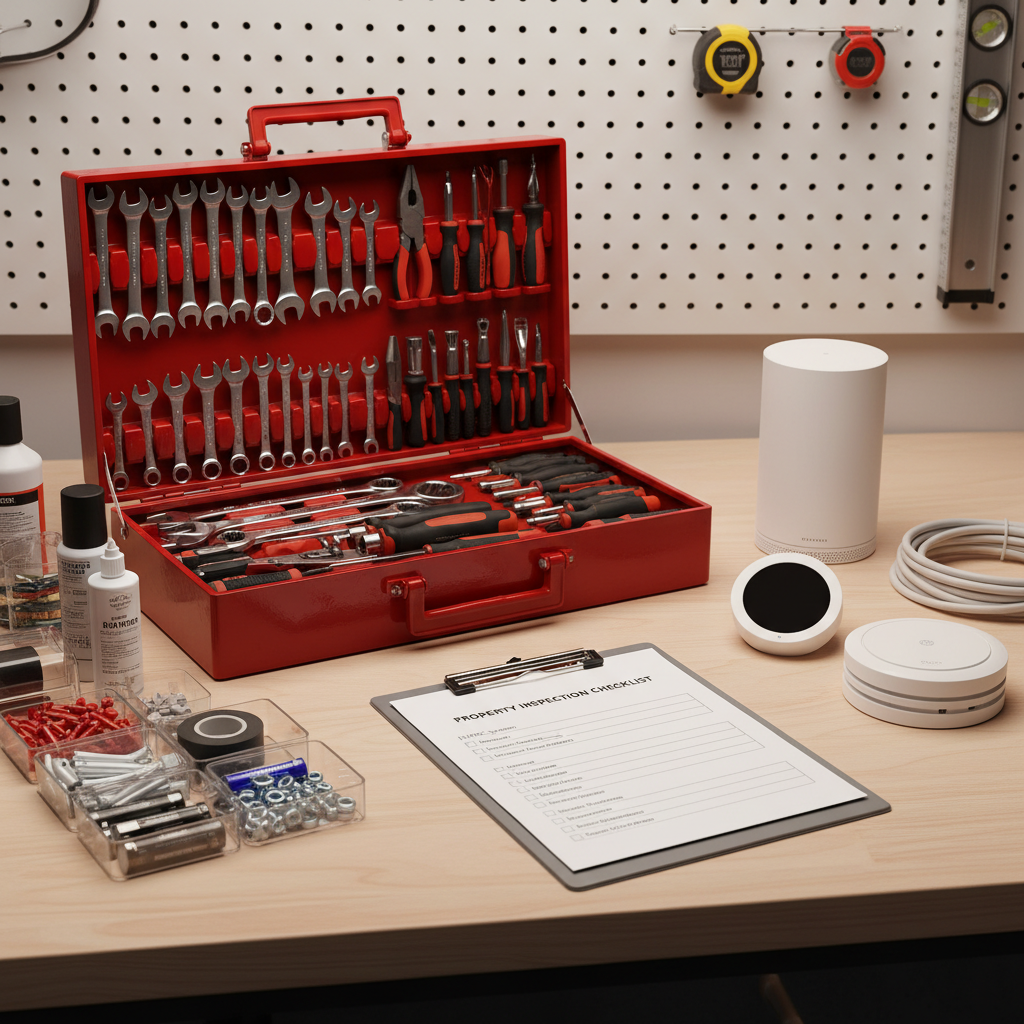 Maintenance and repairs