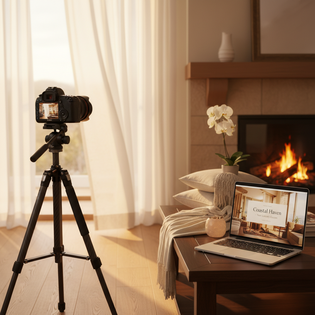 Professional listing