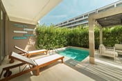 Cartagena Lux Oasis · Private Pool · Private Beach