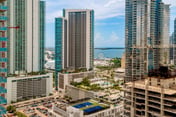 E11EVEN Skyline Studio | 33rd Floor City Views