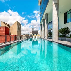 Lux Studio facing Bayfront Park #2516
