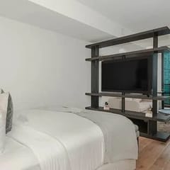 Lux Studio with Bay Views #3104