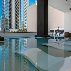 Maison 225 | Downtown Miami Luxe Retreat