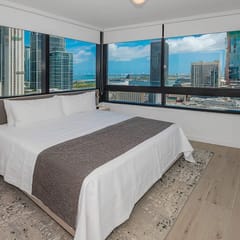 Cloud 28 | 2BR Sky Residence | Downtown Miami