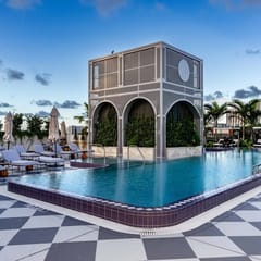 The Gallery | Lux Studio in Wynwood