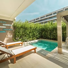 Cartagena Lux Oasis · Private Pool · Private Beach