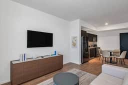 Luxury 1 BD Condo in Biscayne Boulevard #3010