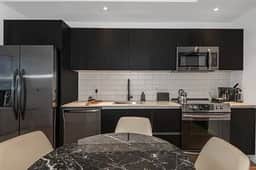 Luxury 1 BD Condo in Biscayne Boulevard #3010