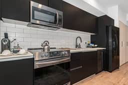 Lux Studio facing Bayfront Park #2516