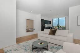 Modern Lux Condo in The Biscayne Bay #2301