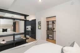 Lux Studio with Bay Views #3104