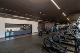 Skyline Haven Luxe City Views 2BD Condo #1903