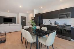 High-Rise Bayview 3B Oasis #4001