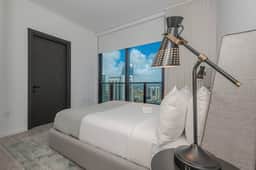 Elevated Bayview Living | 3BR Condo #3601