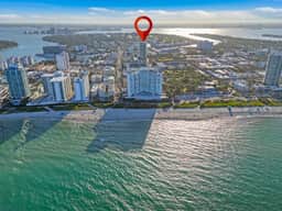 Bayview Oasis - 2BD Exclusive Condo - MIami Beach