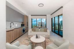 Bayview Oasis - 2BD Exclusive Condo - MIami Beach