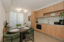 Crosby 31 | Signature Skyline Residence