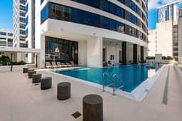 Cloud 28 | 2BR Sky Residence | Downtown Miami