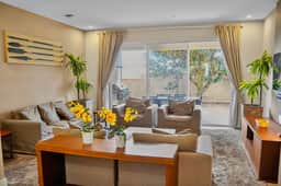 Orlando Retreat | 4BR Townhome • 8 Min to Disney