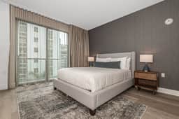 King Suite in Brickell | Walk Everywhere
