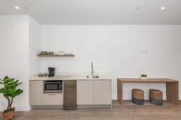 King Suite in Brickell | Walk Everywhere