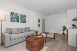 King Suite in Brickell | Walk Everywhere