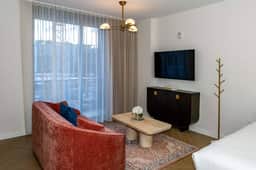 The Gallery | Lux Studio in Wynwood
