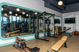 The Gallery | Lux Studio in Wynwood