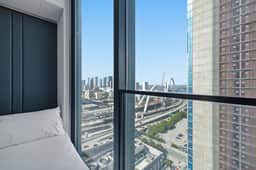 Downtown Miami Studio at E11EVEN | 24th Floor - Image 5