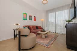 The Wynwood | Luxury 1BR Retreat - Image 4