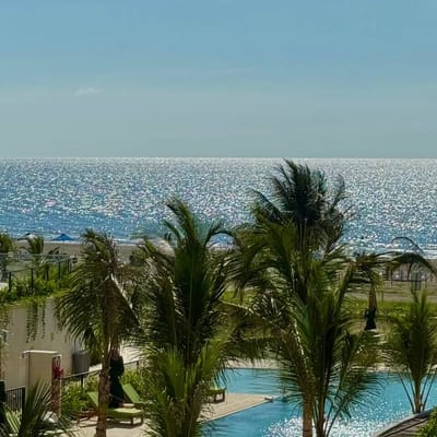 Cartagena Lux Stay · Vista al Mar · Playa Privada