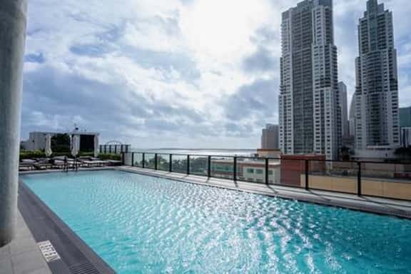 Modern 3BR Oasis in Downtown Miami #1617 - Image 1