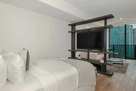 Lux Studio with Bay Views #3104 - Image 1