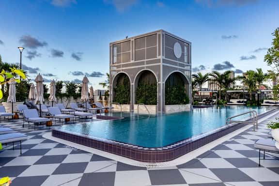 The Gallery | Lux Studio in Wynwood - Image 1