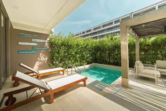 Cartagena Lux Oasis · Private Pool · Private Beach - Image 1