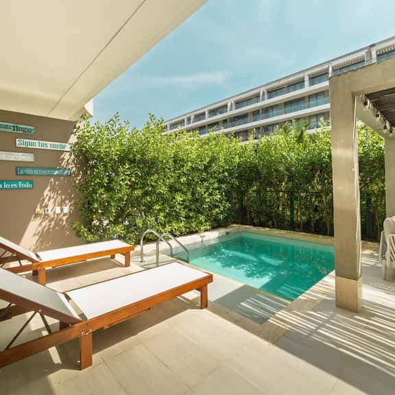 Cartagena Lux Oasis · Private Pool · Private Beach - Image 1