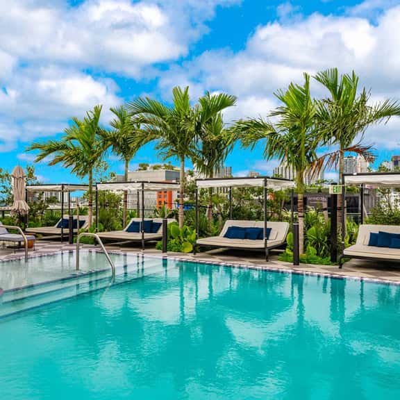 The Wynwood | Luxury 1BR Retreat - Image 1