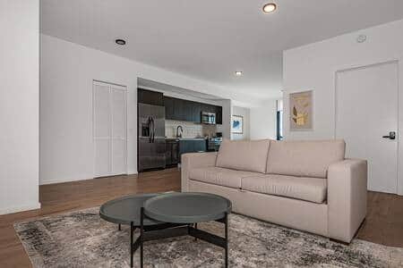 Lux 2 DB with Biscayne Bay View #3717