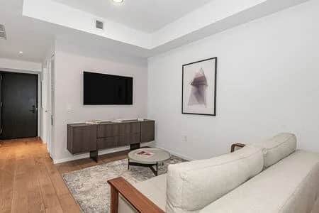Beautiful 1 BD Condo in Downtown #1914