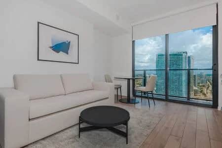 Urban Bayfront Oasis · Stunning Views · #3504