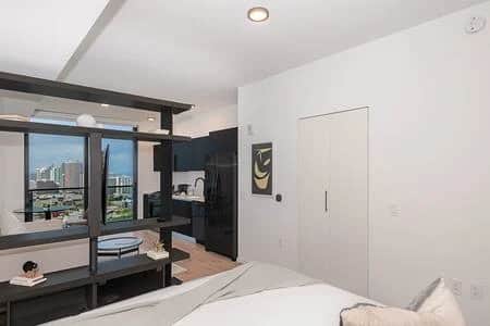 Lux Studio with Bay Views #3104