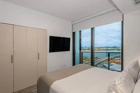 Modern 1 Bedroom Condo in Donwtown #1510