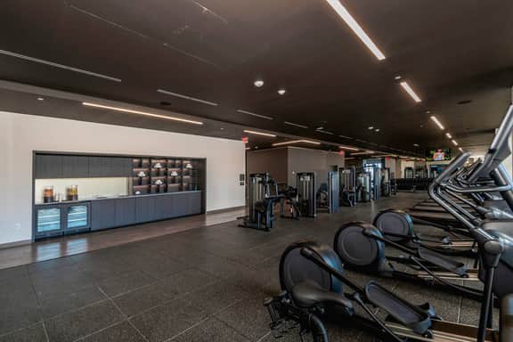 Skyline Haven Luxe City Views 2BD Condo #1903