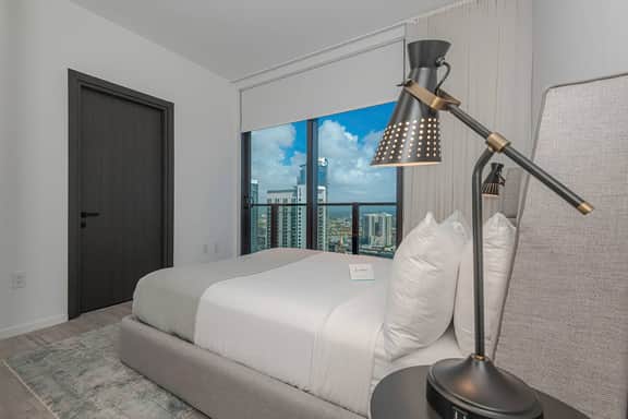 Elevated Bayview Living | 3BR Condo #3601