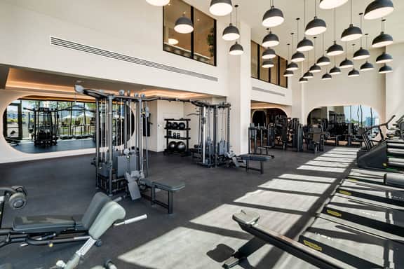 Azure Luxe Residences – Elegant Bayview Hideaway