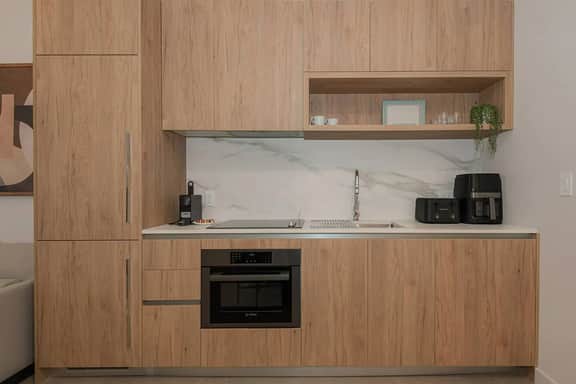 Crosby 31 | Signature Skyline Residence