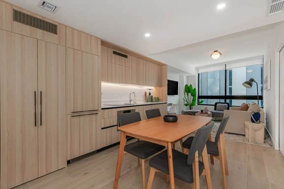 Maison 225 | Downtown Miami Luxe Retreat