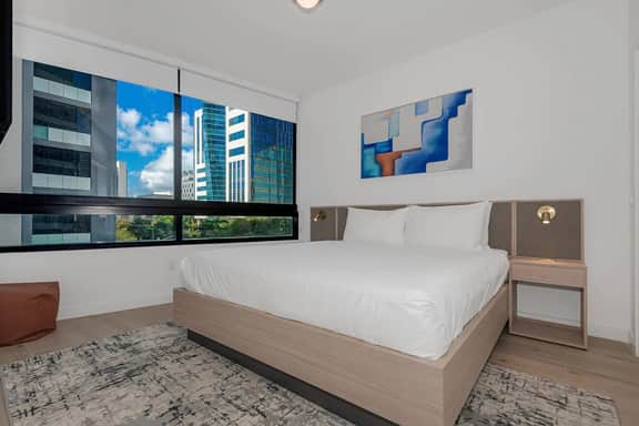 Maison 225 | Downtown Miami Luxe Retreat