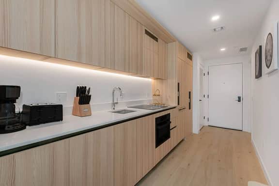 Cloud 28 | 2BR Sky Residence | Downtown Miami