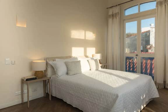 Oasis en la Ciudad Amurallada | Piscina + Jacuzzi